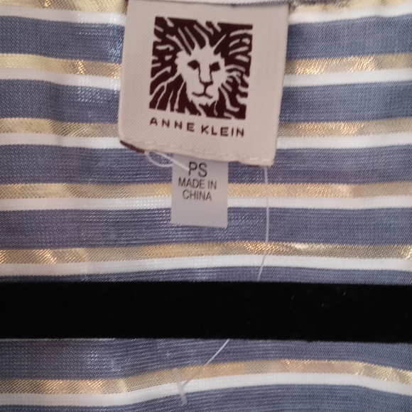 Anne Kline Shirt - Picture 5 of 6